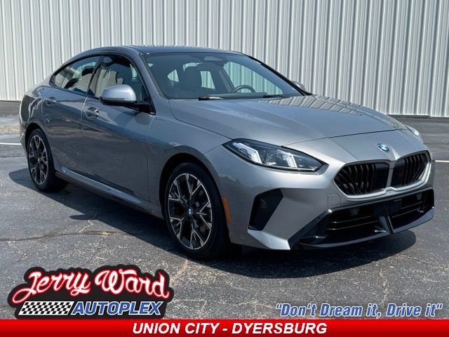 Used 2025 BMW 228i xDrive