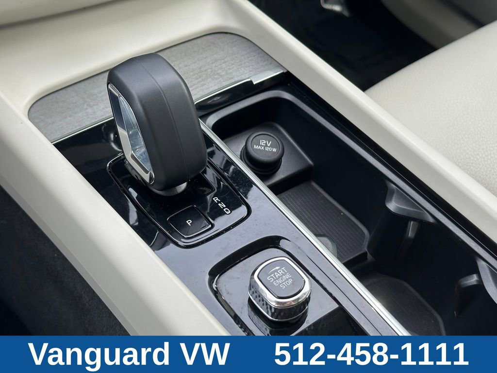Used 2023 Volvo XC60 T8 Plus AWD/4WD image 18
