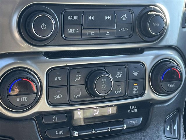 Used 2019 Chevrolet Tahoe LT image 19