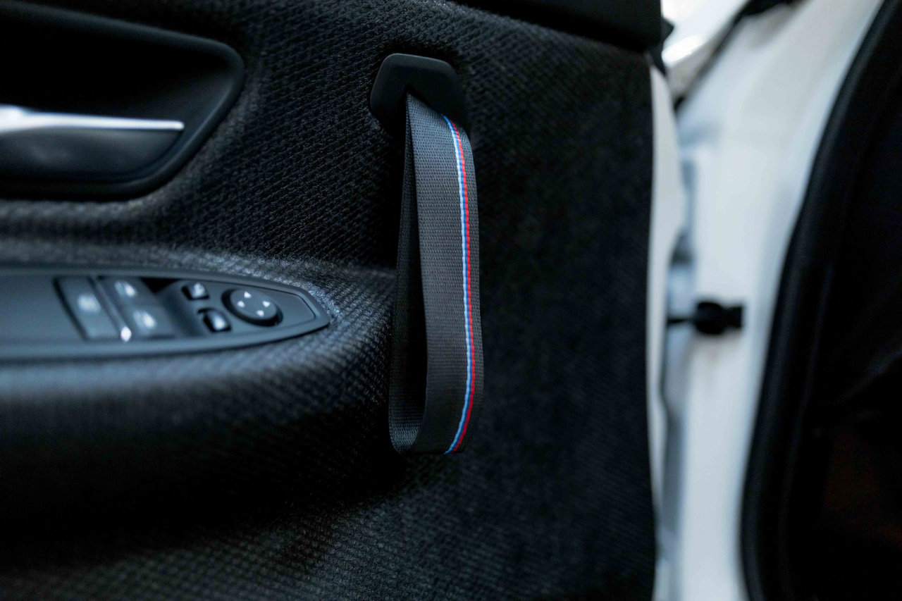 Used 2019 BMW M4 CS w/ Executive Package image 52