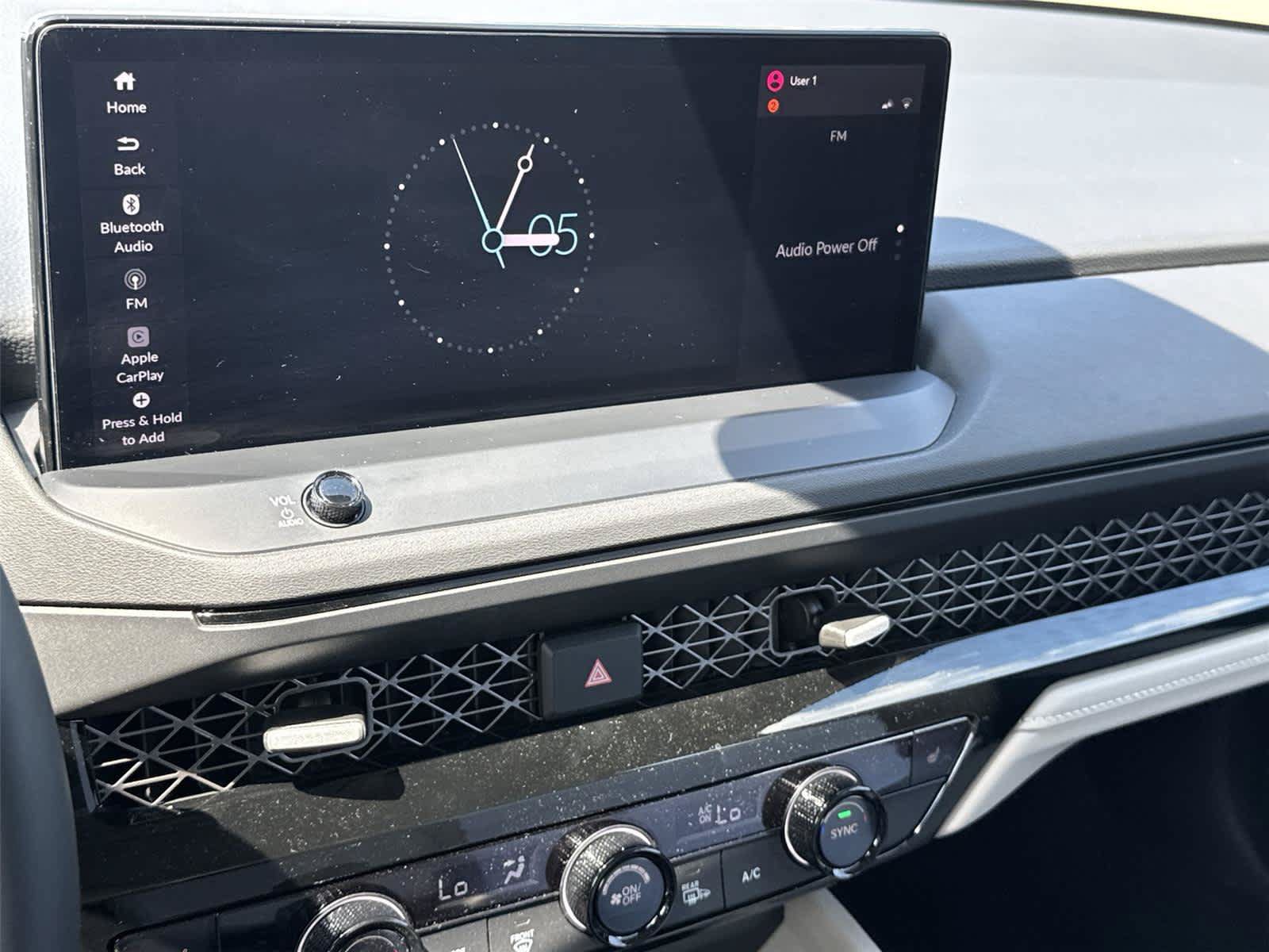 Used 2025 Honda Accord EX-L image 20