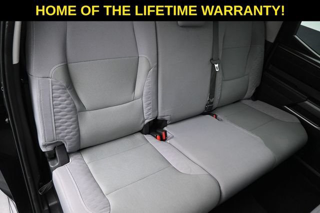 Used 2024 Toyota Tundra SR5 w/ SR5 Convenience Package AWD/4WD image 42