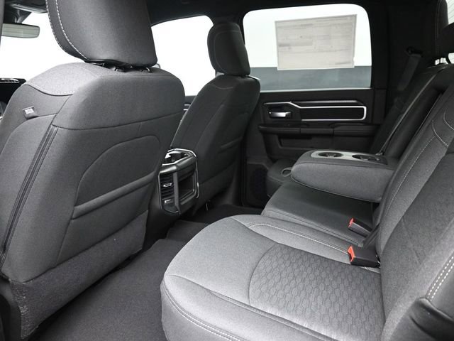 New 2026 RAM 2500 Big Horn image 16