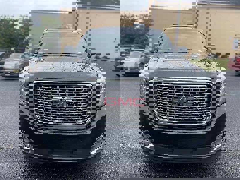 Used 2016 GMC Yukon XL Denali w/ Open Road Package image 2