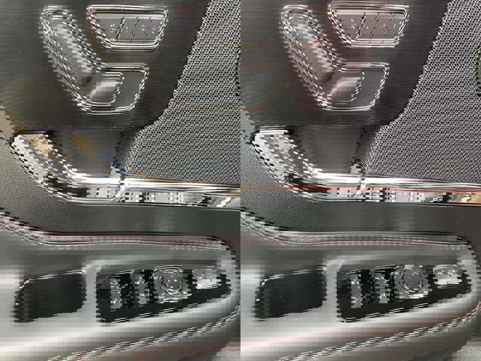 New 2025 Lincoln Corsair Reserve w/ Equipment Group 202A image 20