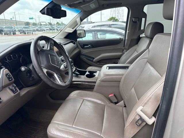 Used 2015 GMC Yukon SLT w/ Open Road Package RWD image 6