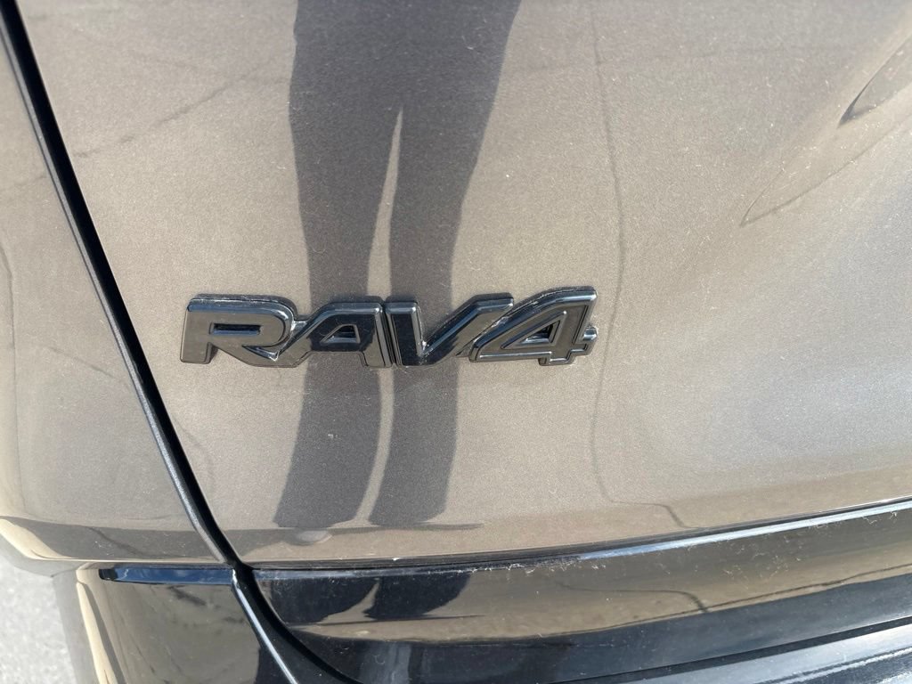 Used 2024 Toyota RAV4 XSE w/ Weather Package AWD/4WD image 24