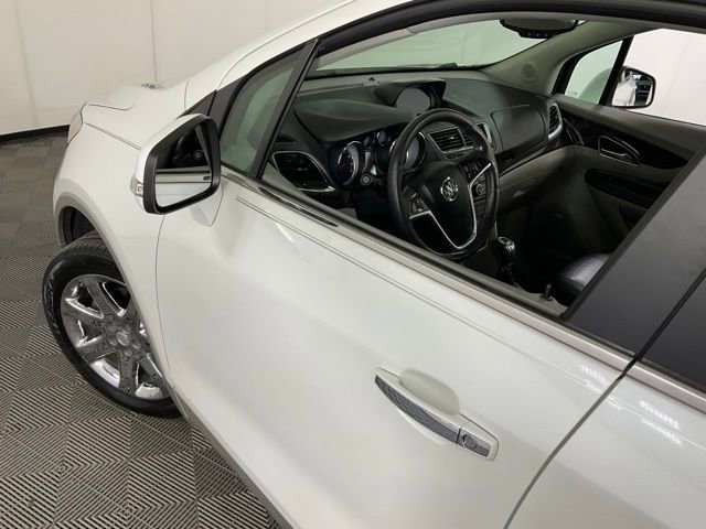 Used 2015 Buick Encore Premium w/ Experience Buick Package image 37