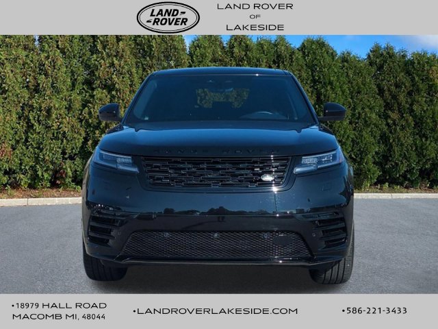 Used 2026 Land Rover Range Rover Velar Dynamic SE AWD/4WD image 2