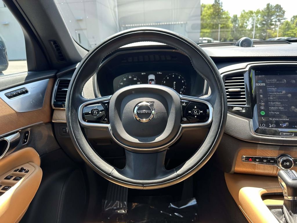 Used 2018 Volvo XC90 T6 Inscription w/ Convenience Package AWD/4WD image 12