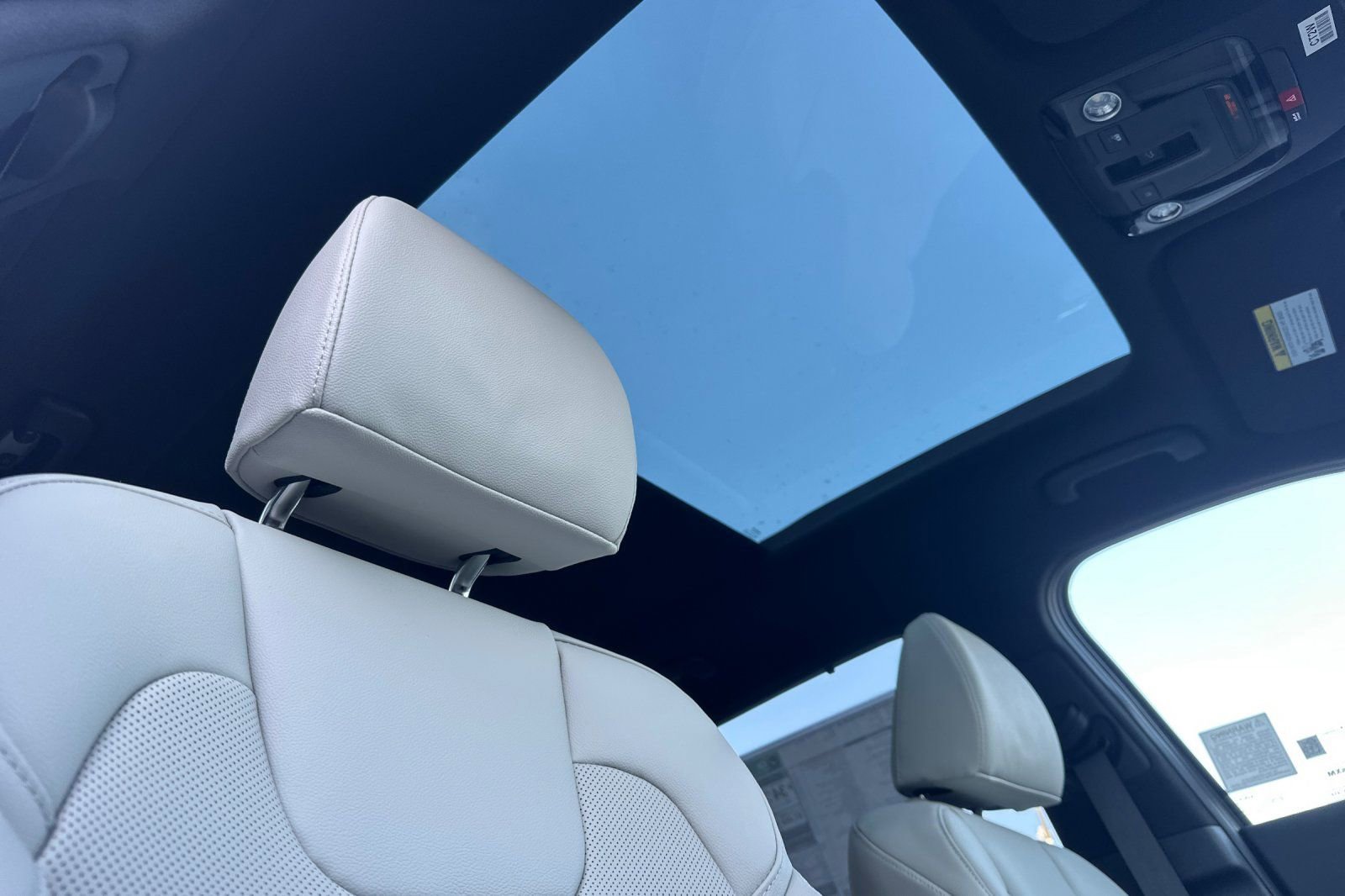 New 2026 Kia Sorento SX Prestige image 18