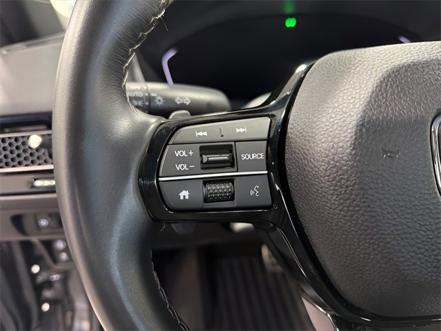 Used 2022 Honda Civic Sport image 16