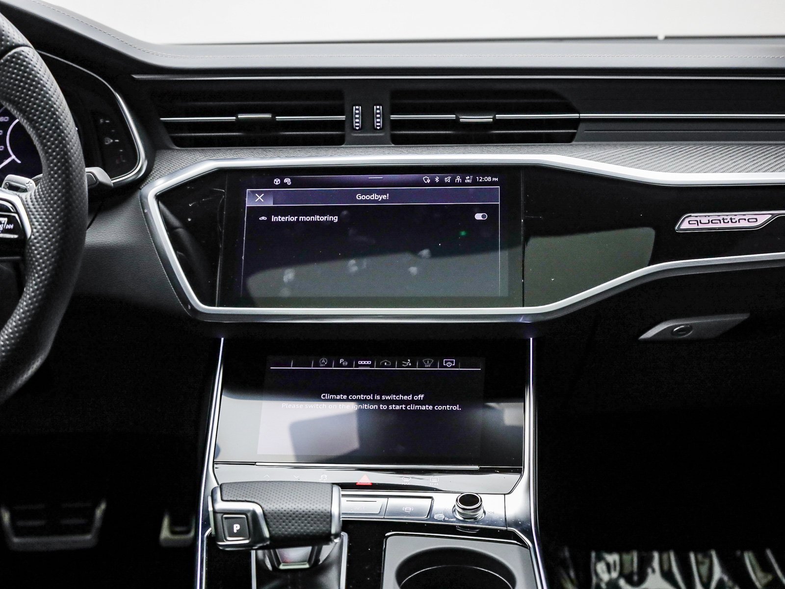 Used 2024 Audi RS 7 Performance w/ Bronze Edition image 24