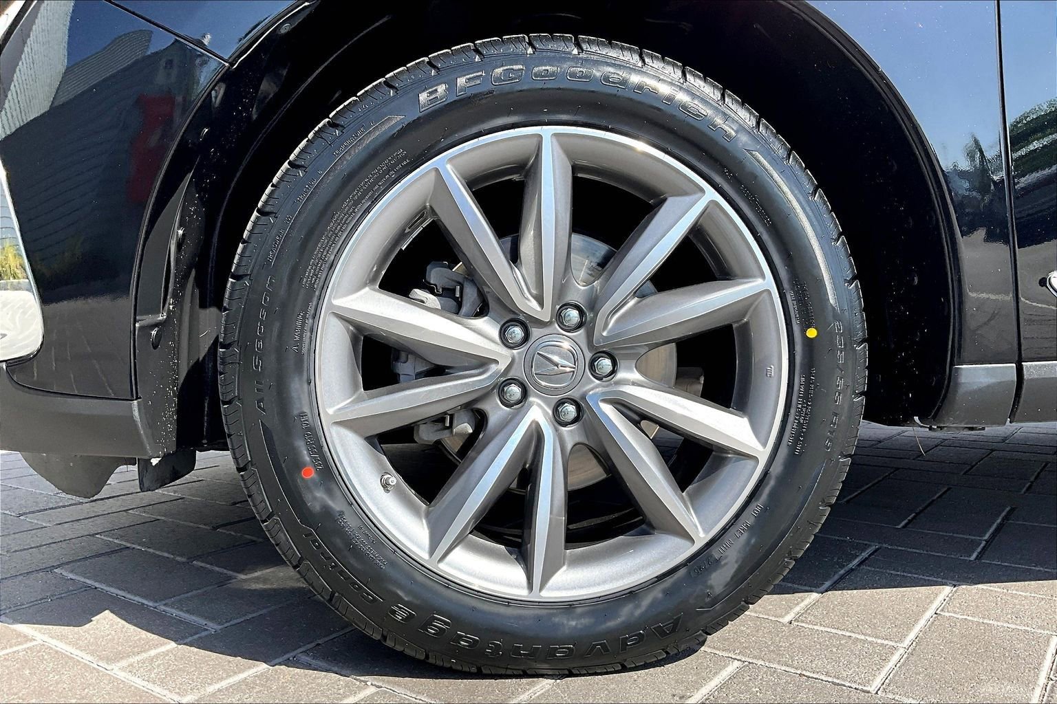 Used 2019 Acura RDX FWD w/ Technology Package image 9