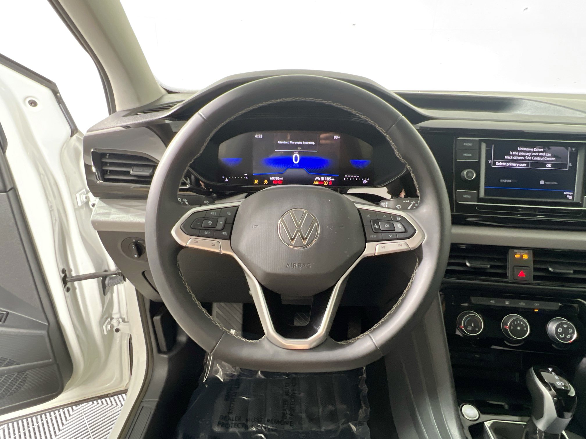 Used 2024 Volkswagen Taos S FWD image 18