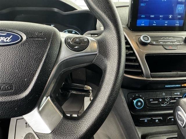 Used 2022 Ford Transit Connect XLT FWD image 21