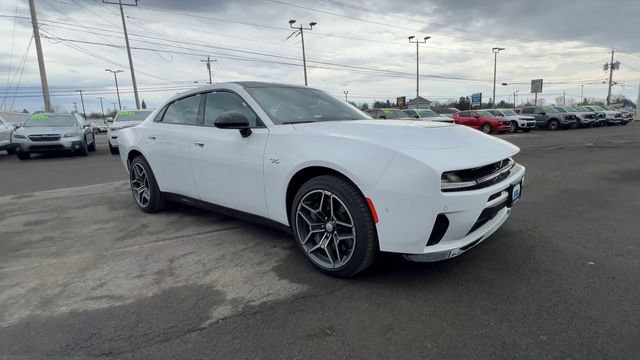 New 2026 Dodge Charger R/T AWD/4WD image 2