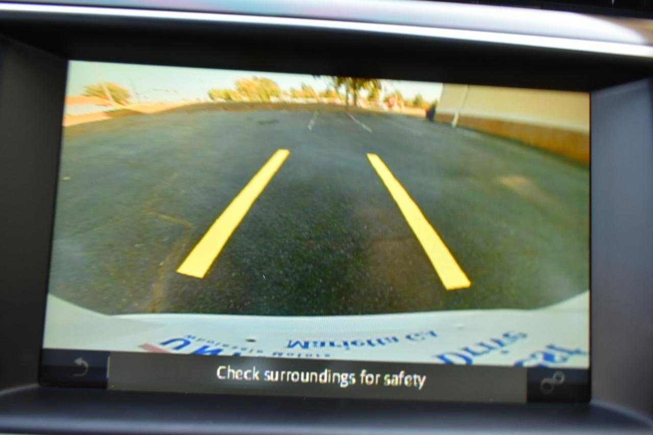 Used 2018 Jaguar F-PACE S AWD/4WD image 21