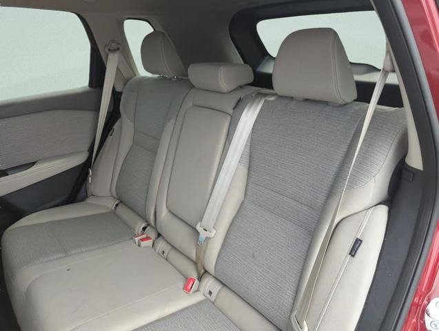 Certified 2023 Nissan Rogue SV FWD image 25