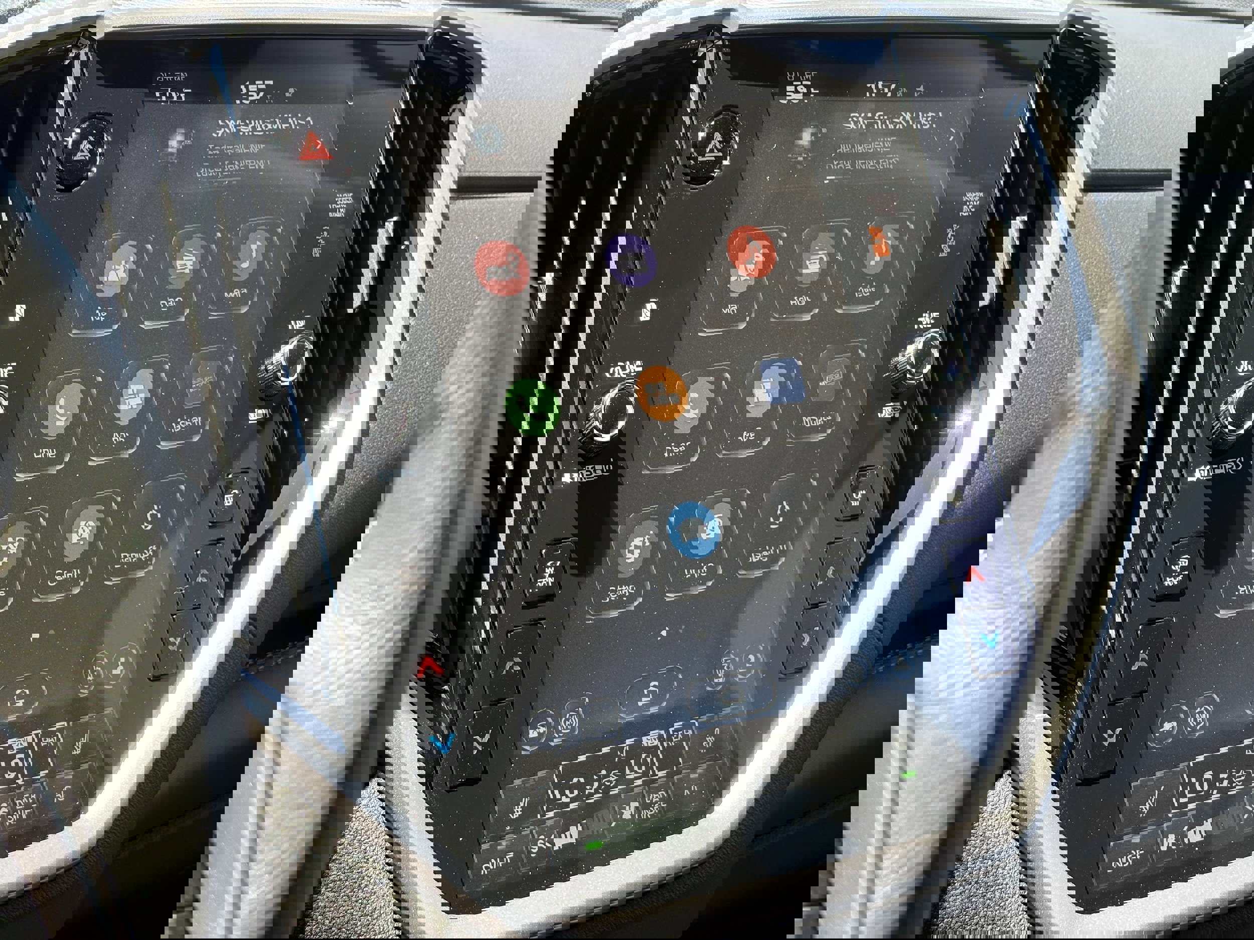 New 2026 Subaru Ascent Limited image 24