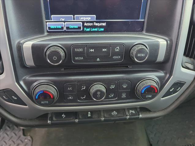 Used 2017 GMC Sierra 1500 SLE w/ SLE Convenience Package image 18