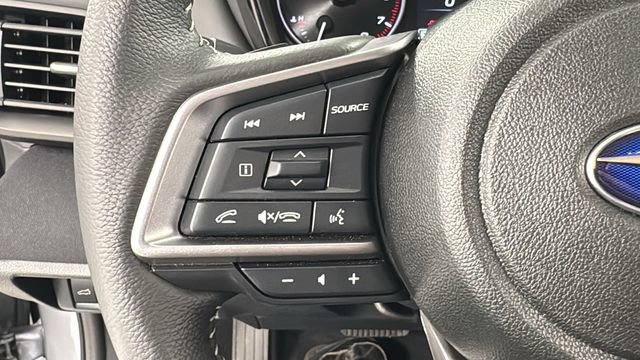 Certified 2025 Subaru Outback Premium image 26