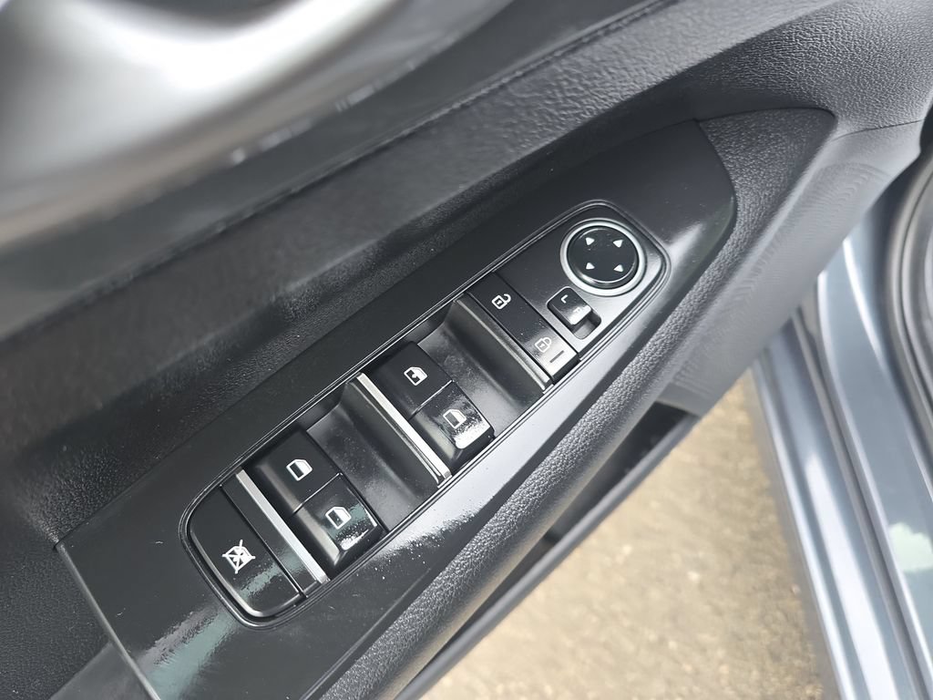 Used 2021 Kia Forte Sedan FWD image 11