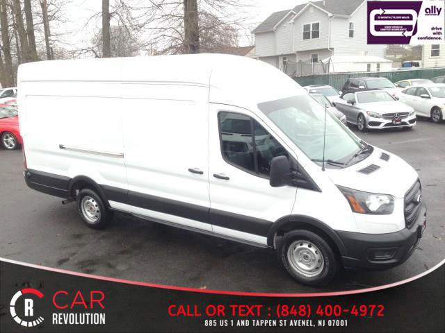 Used 2020 Ford Transit 250 148 High Roof Extended w/ Load Area Protection Package image 21