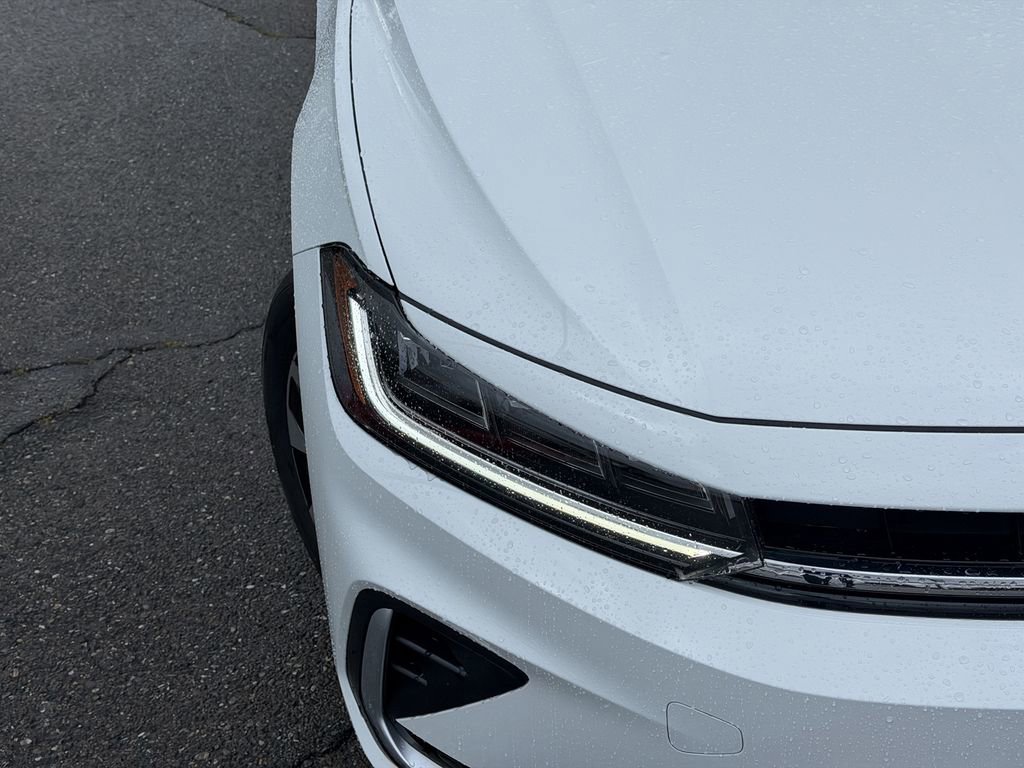 New 2026 Volkswagen Jetta S image 5