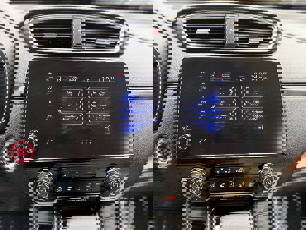 Used 2017 Honda CR-V EX image 17