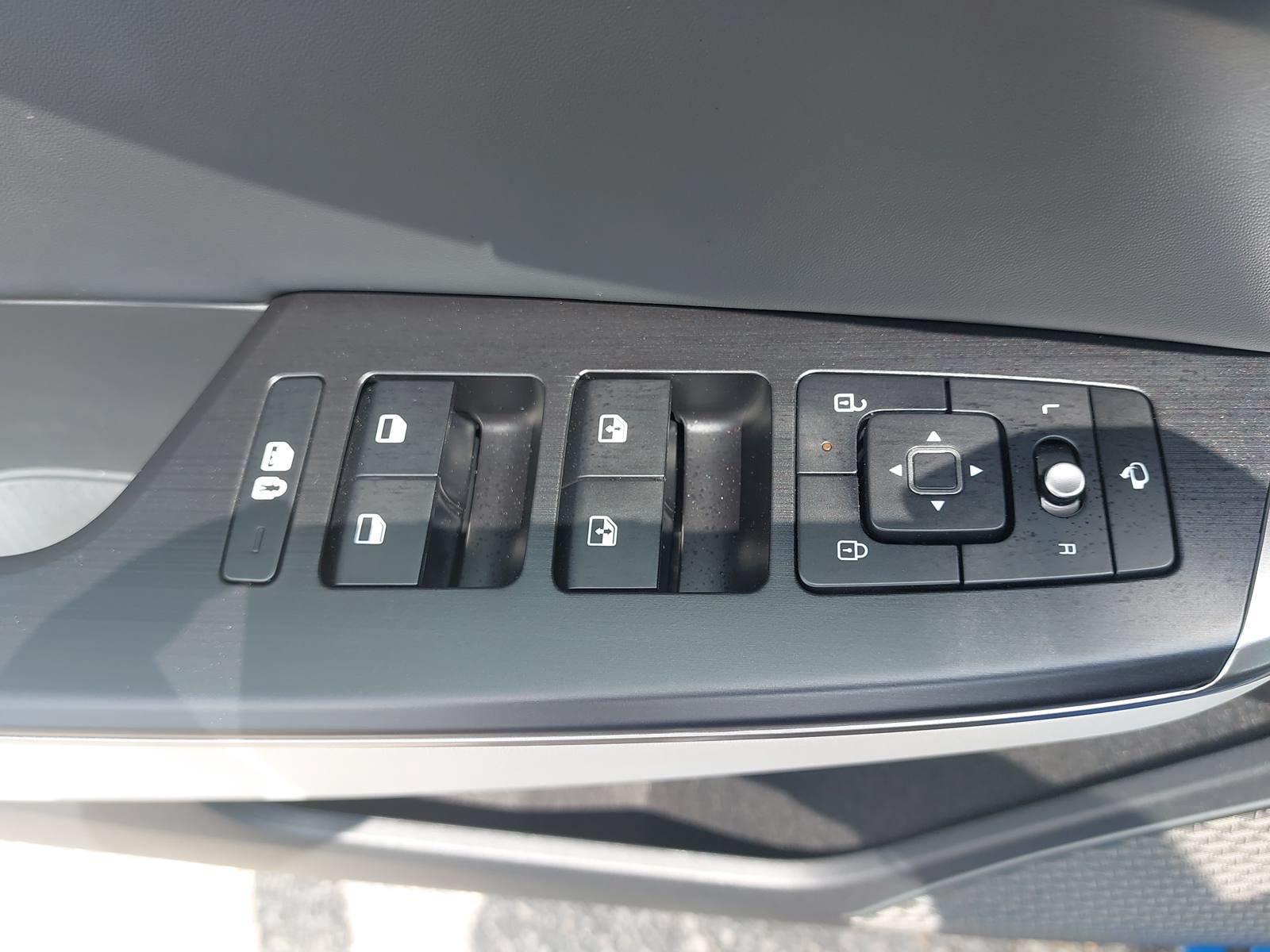 New 2026 Kia EV6 GT-Line RWD image 27