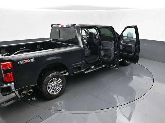 Used 2024 Ford F250 Lariat AWD/4WD image 26