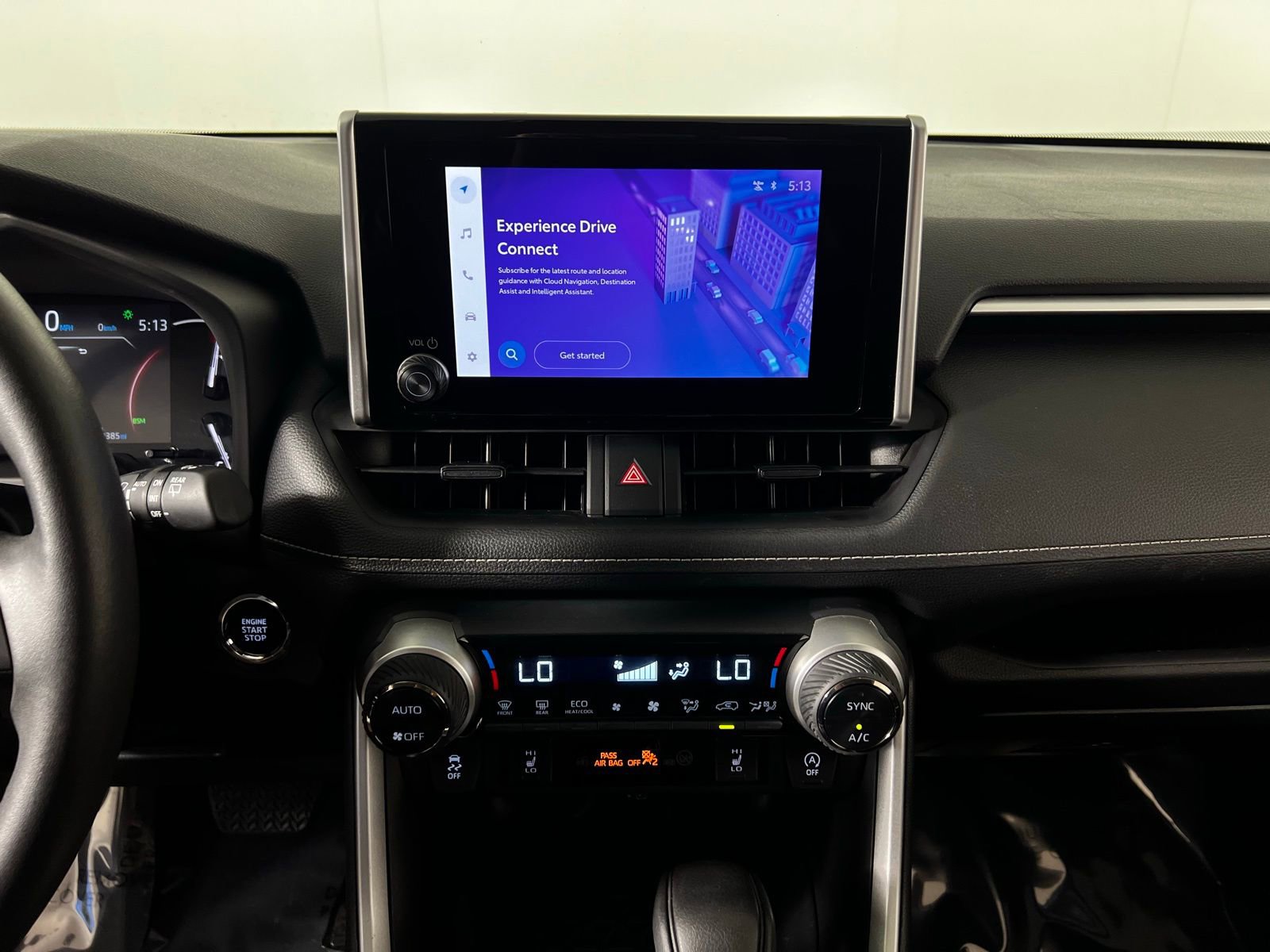 Certified 2024 Toyota RAV4 XLE image 18