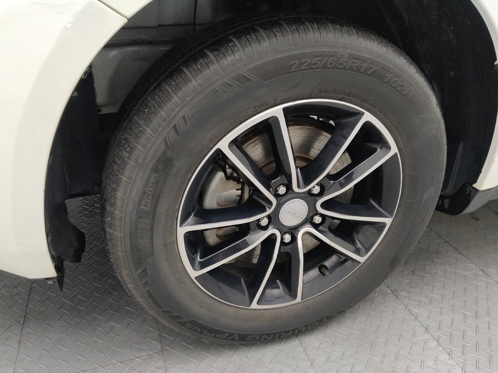 Used 2017 Dodge Journey SE w/ Flexible Seating Group FWD image 31