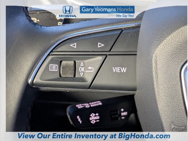Used 2021 Audi Q7 3.0T Prestige w/ Prestige Package AWD/4WD image 26