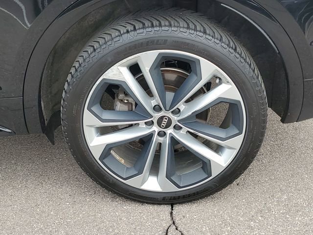 Used 2023 Audi Q5 2.0T Premium Plus image 38