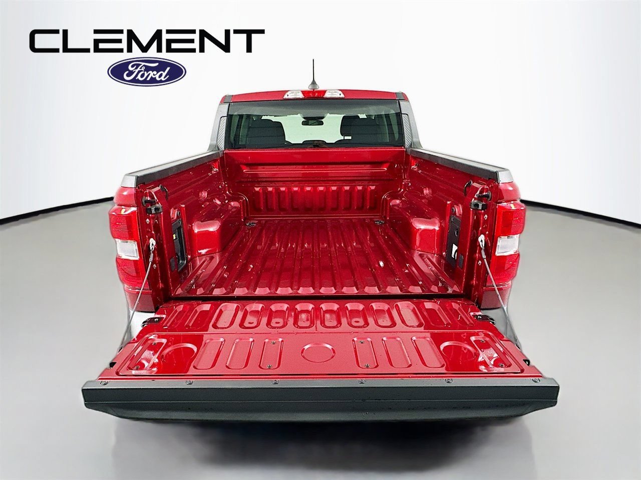 New 2026 Ford Maverick XLT w/ Equipment Group 301A AWD/4WD image 10