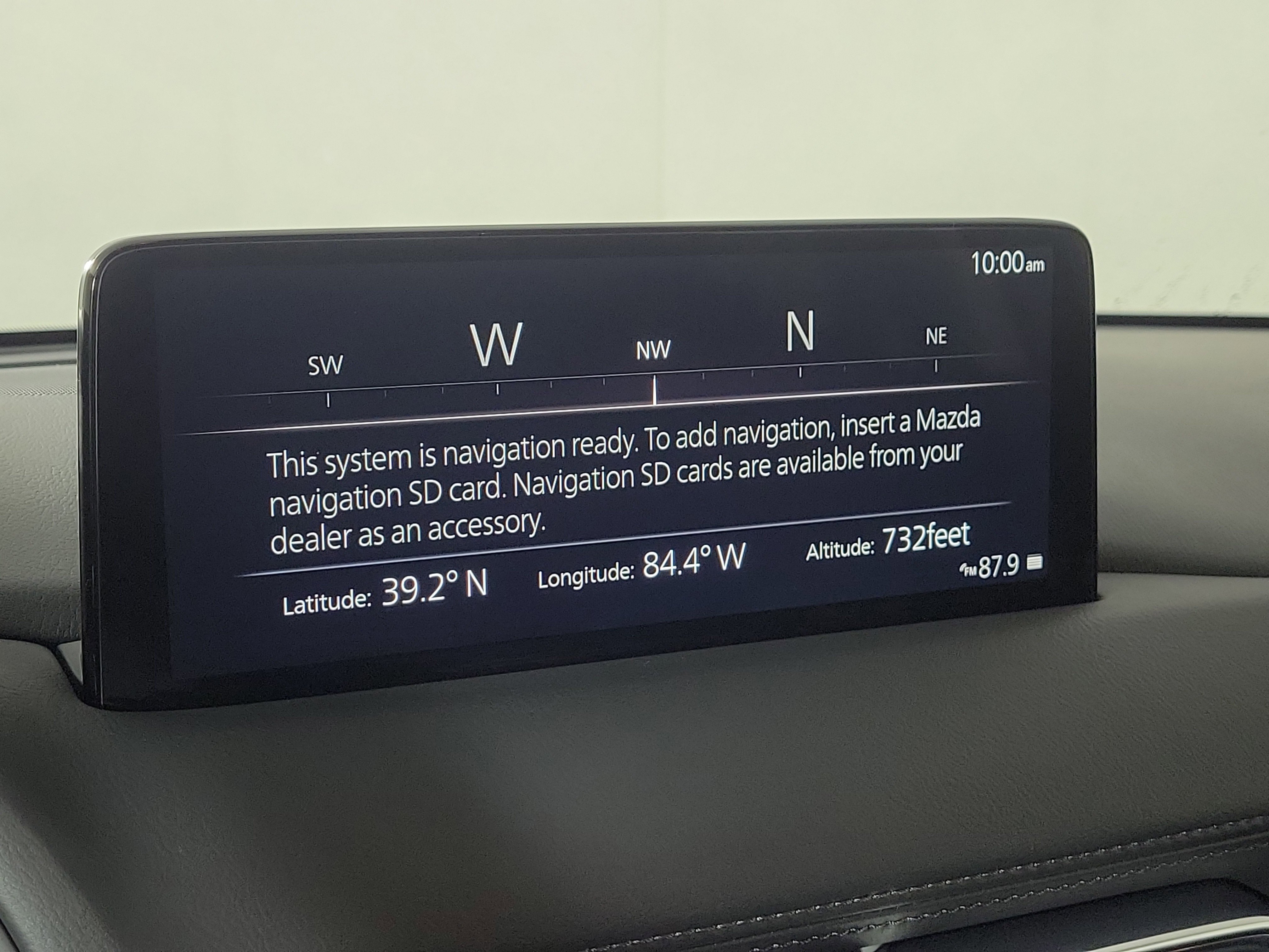 New 2025 MAZDA CX-5 AWD 2.5 S w/ Select Package image 20