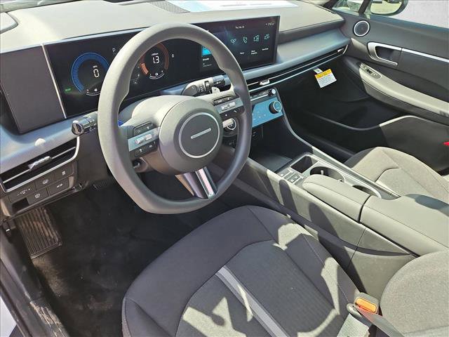 New 2026 Hyundai Sonata Blue video 3