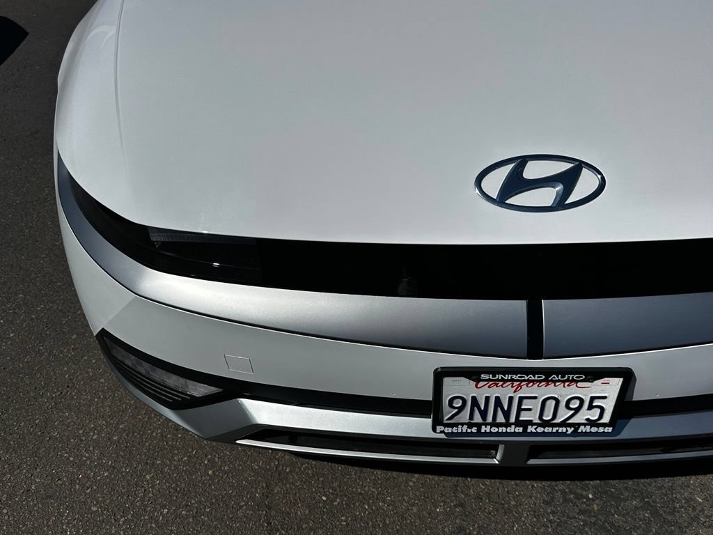 Used 2024 Hyundai Ioniq 5 SE RWD image 4
