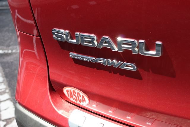 Used 2019 Subaru Ascent Limited w/ Popular Package #3 AWD/4WD image 6