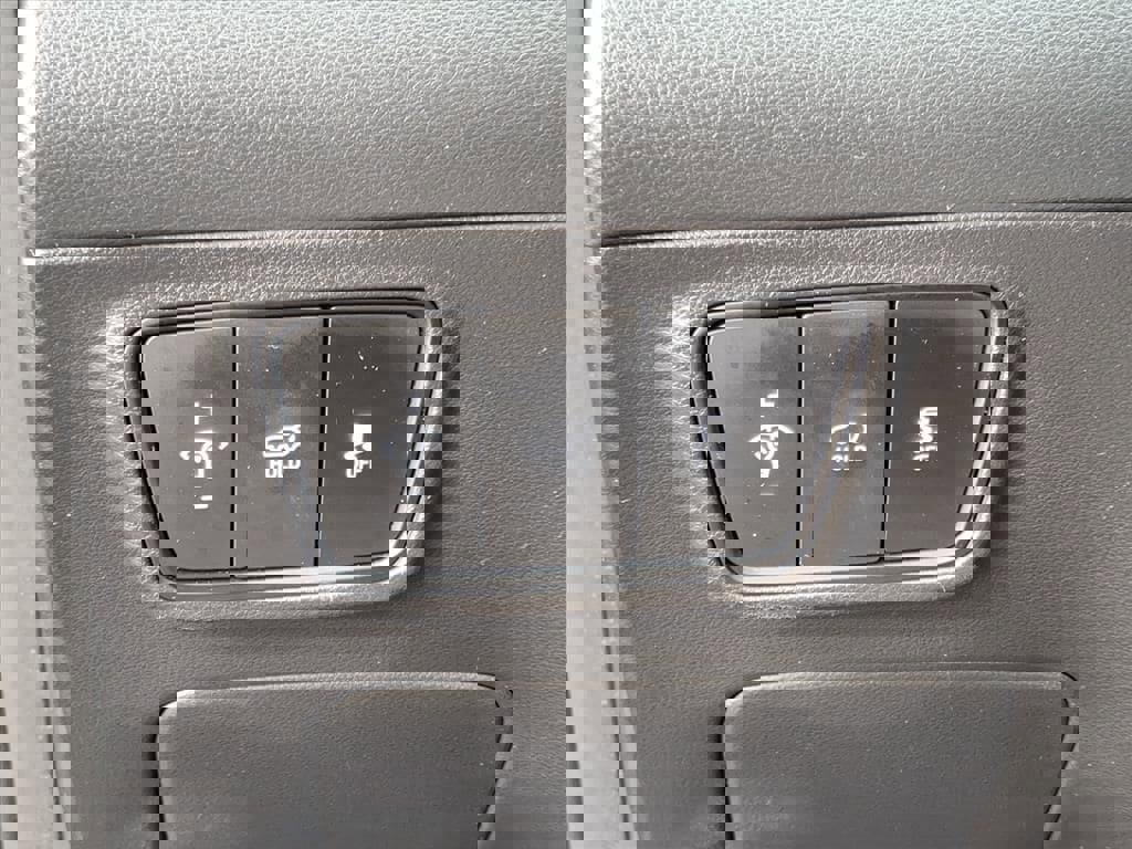 Used 2022 Hyundai Tucson Limited w/ Cargo Package image 14