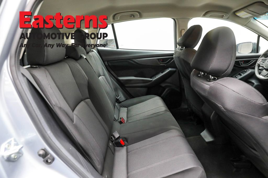 Used 2023 Subaru Impreza 2.0i image 22