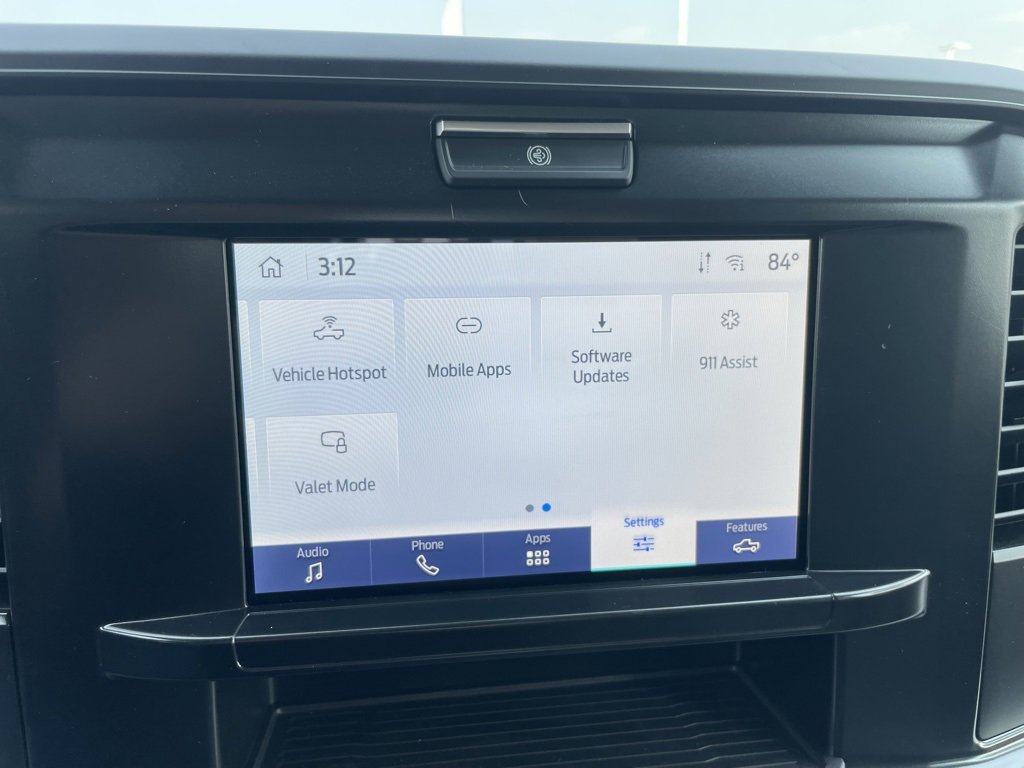 New 2025 Ford F550 4x4 SuperCab Super Duty image 16