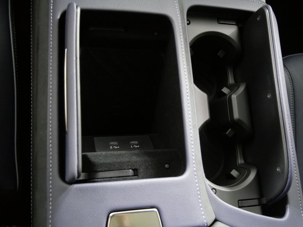 New 2026 INFINITI QX80 4WD w/ Sport Exterior Package image 20