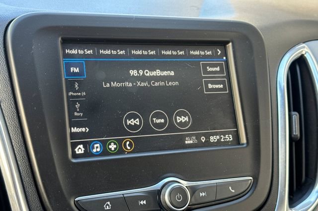 Used 2019 Chevrolet Equinox LS image 25