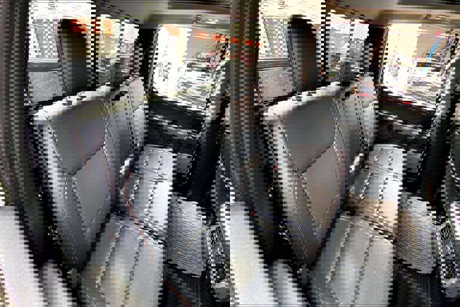 Used 2021 Ford F150 Lariat w/ Equipment Group 502A High AWD/4WD image 18