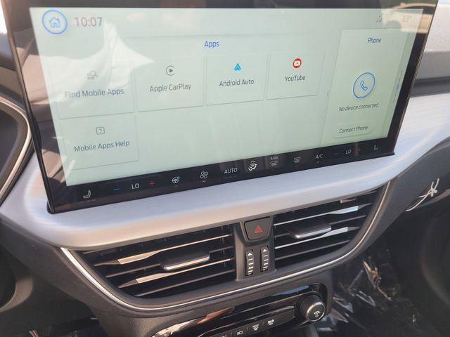New 2025 Ford Escape SE w/ PHEV Premium Package FWD image 9