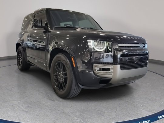 Used 2023 Land Rover Defender 90 X-Dynamic SE image 5