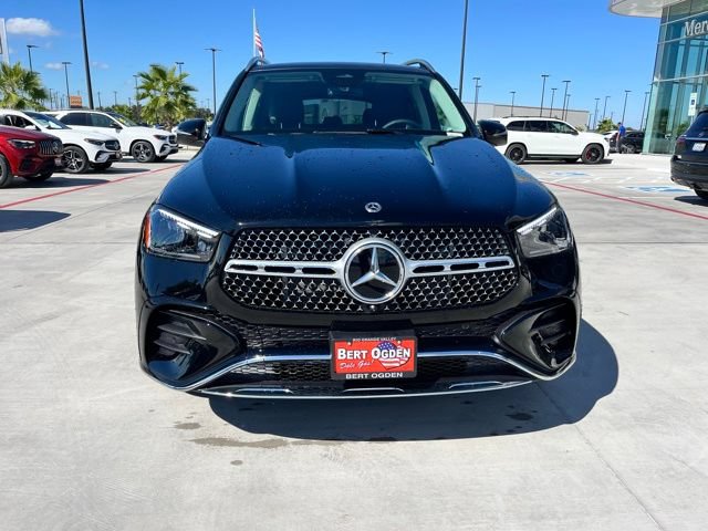 New 2026 Mercedes-Benz GLE 450 4MATIC image 2